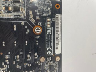 NVIDIA GeForce RTX 2060 Palit Dual OC 6GB