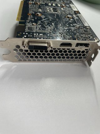 NVIDIA GeForce RTX 2060 Palit Dual OC 6GB