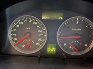 Volvo V50 2005