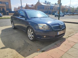 Toyota Avensis 2006