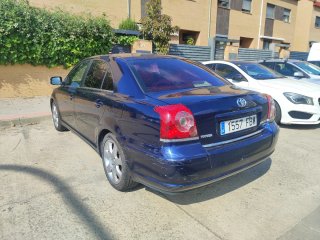 Toyota Avensis 2006