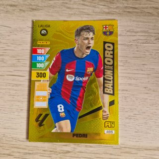 Cromos de fútbol Panini LaLiga 2023-2024