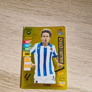 Cromos de fútbol Panini LaLiga 2023-2024