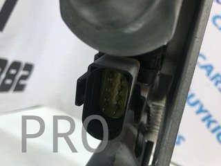 Elevalunas delantero Audi a4 b4 y b5 derecho