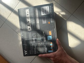 Fuente Thermaltake GF1 750W 80+ Gold