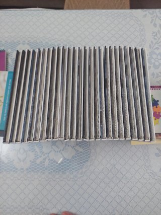 Colección completa Cuarto Milenio libros y DVD