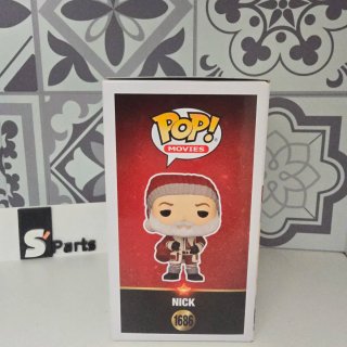 Funko Pop! Red One Nick 1686