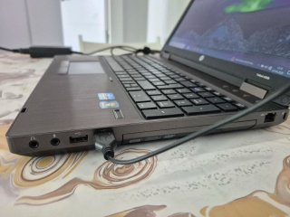 HP ProBook 6560b