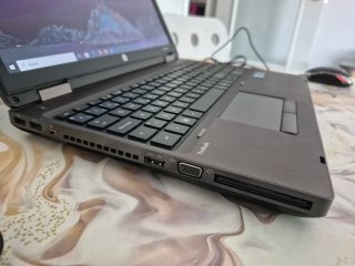 HP ProBook 6560b