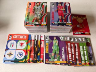 Lote Panini FIFA World Cup Adrenalyn XL 2026