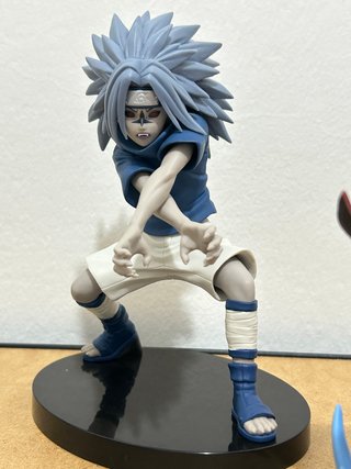 Figure Sasuke Uchiha - Naruto