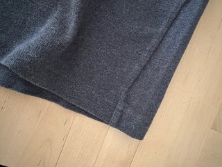Polo Fred Perry gris oportunidad excepcional