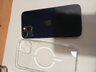 iPhone 13 Negro para piezas