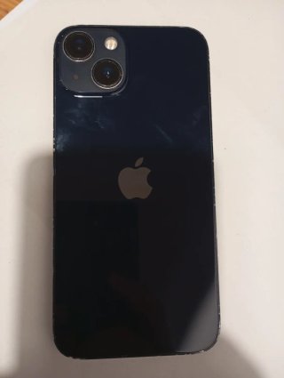 iPhone 13 Negro para piezas