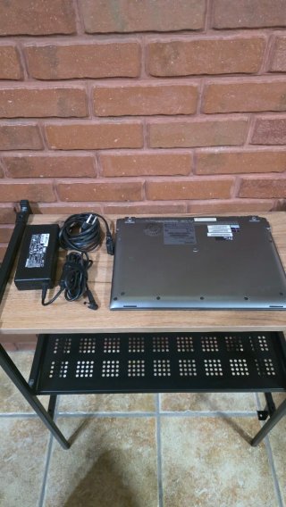 Ultrabook Toshiba Portege Z930-188 Grigio/Argento