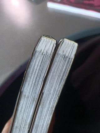 Réquiem por el rey de la rosa (1 y 2)