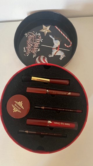 12 esenciales maquillaje