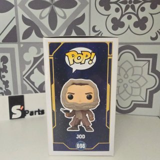 Funko Pop! Star Wars Jod 698