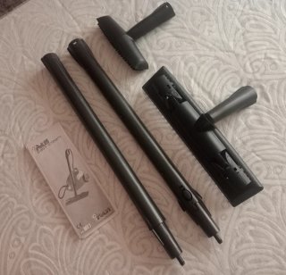 Repuestos Vaporeta Polti Easy Steam