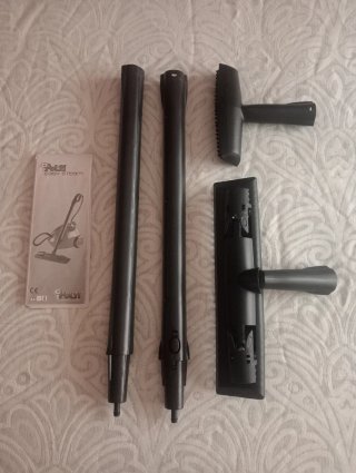 Repuestos Vaporeta Polti Easy Steam
