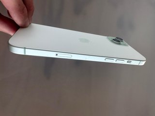 iPhone 15 Plus Libero Perfetto 83% Batteria
