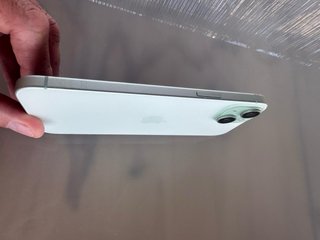 iPhone 15 Plus Libero Perfetto 83% Batteria