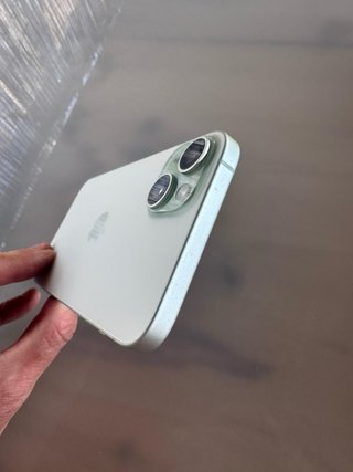iPhone 15 Plus Libero Perfetto 83% Batteria