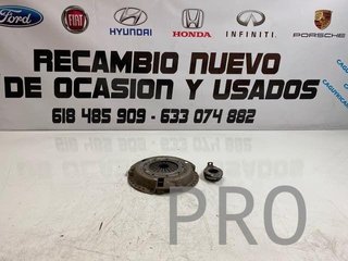 kit embrague ford nuevo sachs