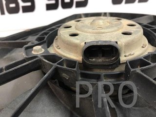 Electroventilador renault kang