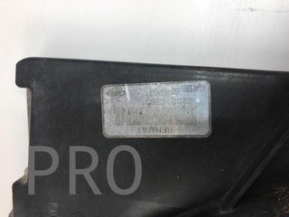 Electroventilador renault kang
