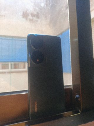 Honor 90 Smart 5G Verde