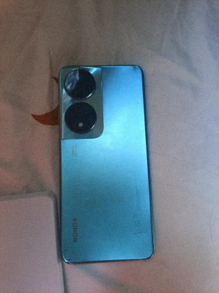 Honor 90 Smart 5G Verde