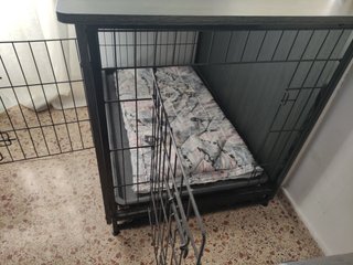 Jaula para perros o gatos