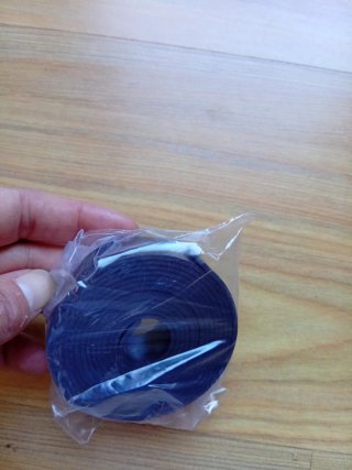 Cinta magnética para robot aspirador