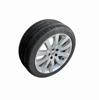 Se venden Llantas 20” Range Rover Sport (Usadas)