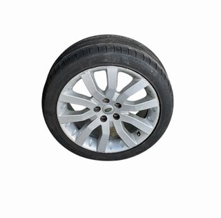 Se venden Llantas 20” Range Rover Sport (Usadas)