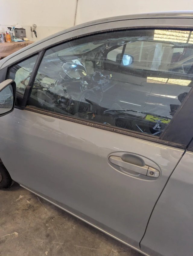 Despiece Toyota Yaris 3 Facelift 2019