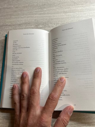 Poesie - Pablo Neruda