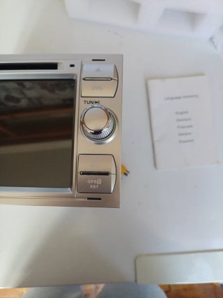 Multimedia Ford S-Max, Galaxy, Mondeo