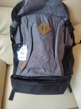 Mochila Boriken 30L Nueva