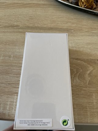 Redmi 9C NFC Nuovo Senza Usare