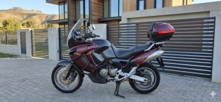 Honda Varadero XL 1000 V