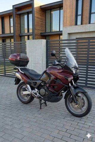 Honda Varadero XL 1000 V