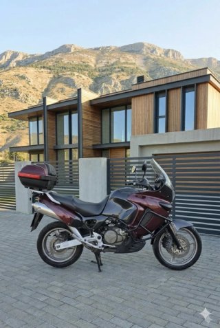 Honda Varadero XL 1000 V