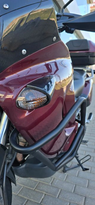 Honda Varadero XL 1000 V