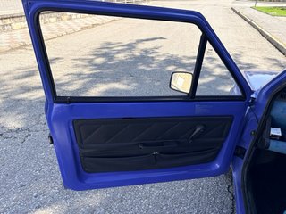SEAT Marbella 1995