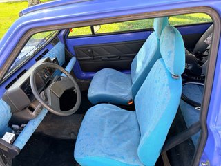 SEAT Marbella 1995
