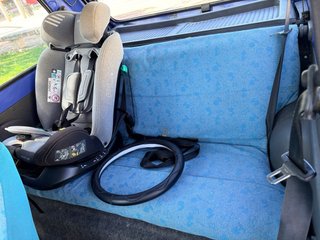 SEAT Marbella 1995