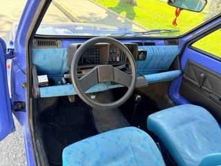 SEAT Marbella 1995