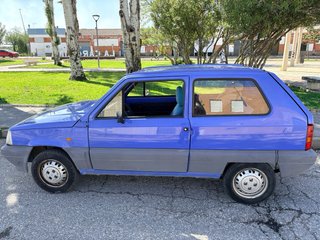 SEAT Marbella 1995